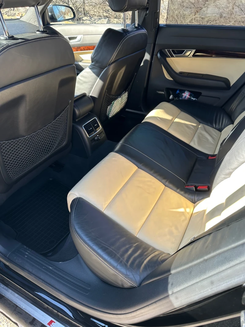 Audi A6  Договаряне след оглед, снимка 9 - Автомобили и джипове - 51408815