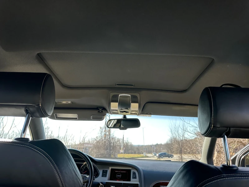 Audi A6  Договаряне след оглед, снимка 10 - Автомобили и джипове - 51408815