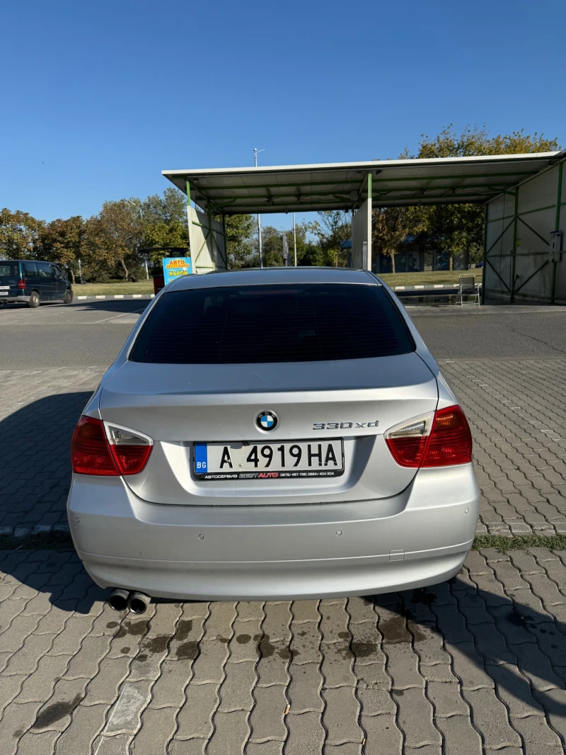 BMW 330 330XD, снимка 3 - Автомобили и джипове - 52296435
