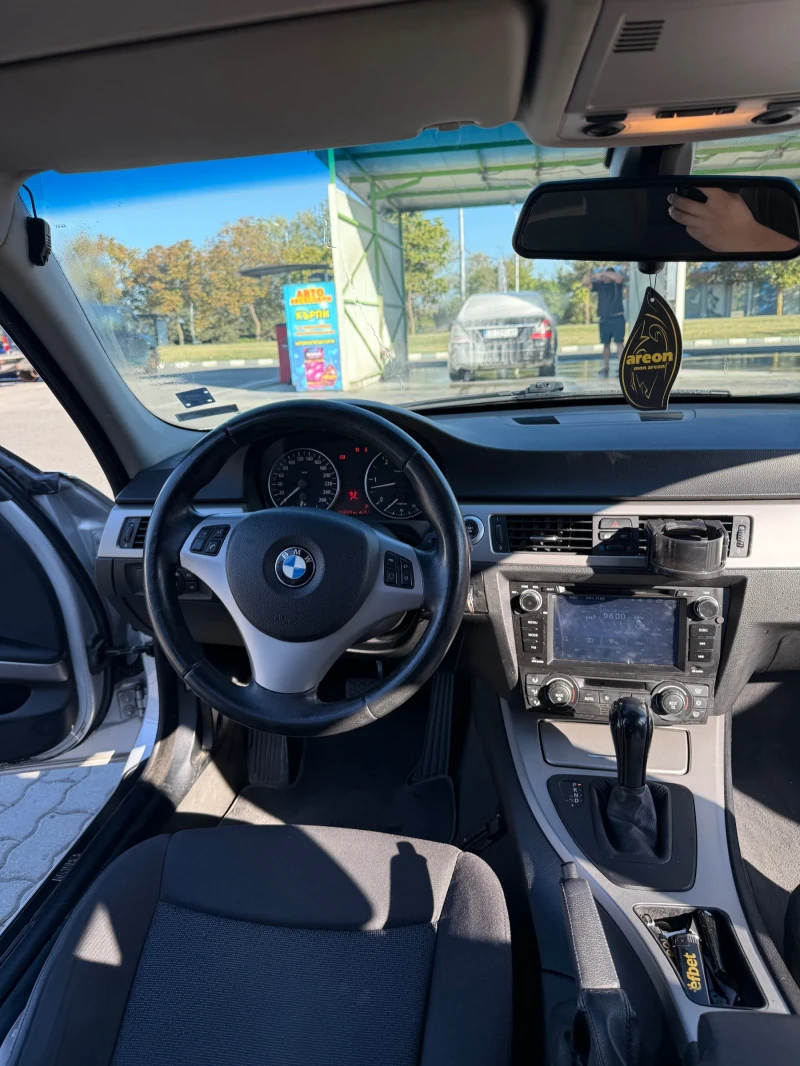 BMW 330 330XD, снимка 10 - Автомобили и джипове - 52296435