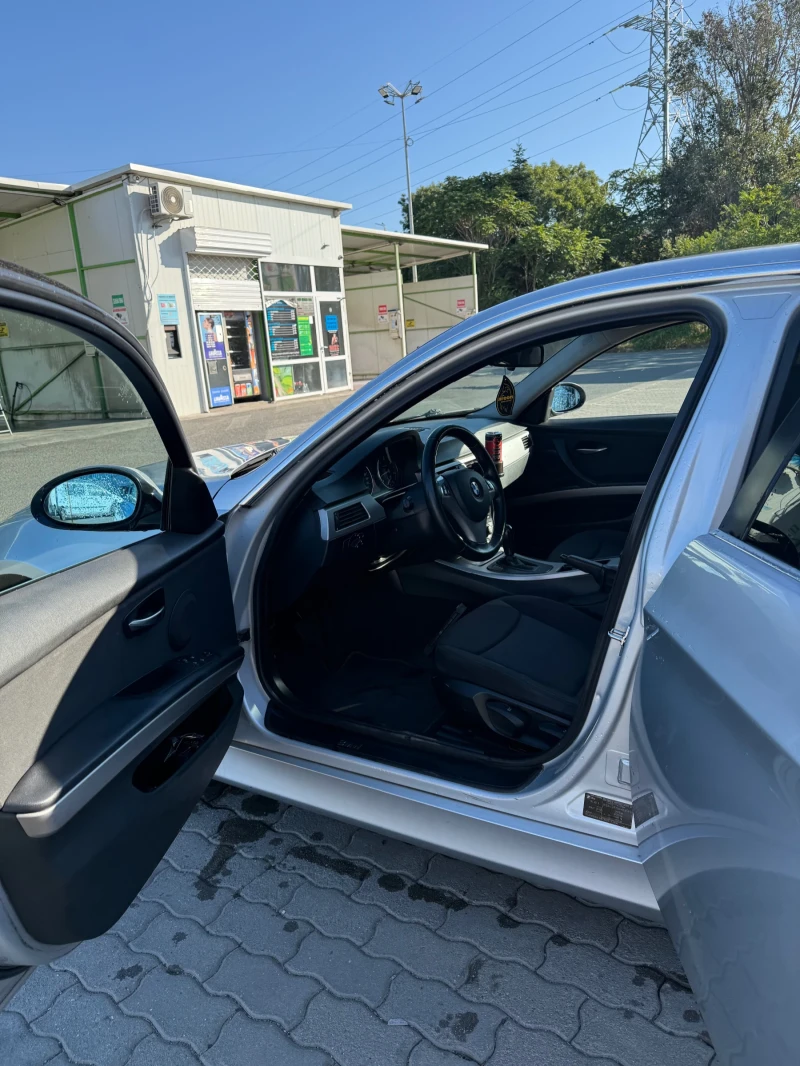 BMW 330 330XD, снимка 6 - Автомобили и джипове - 52296435