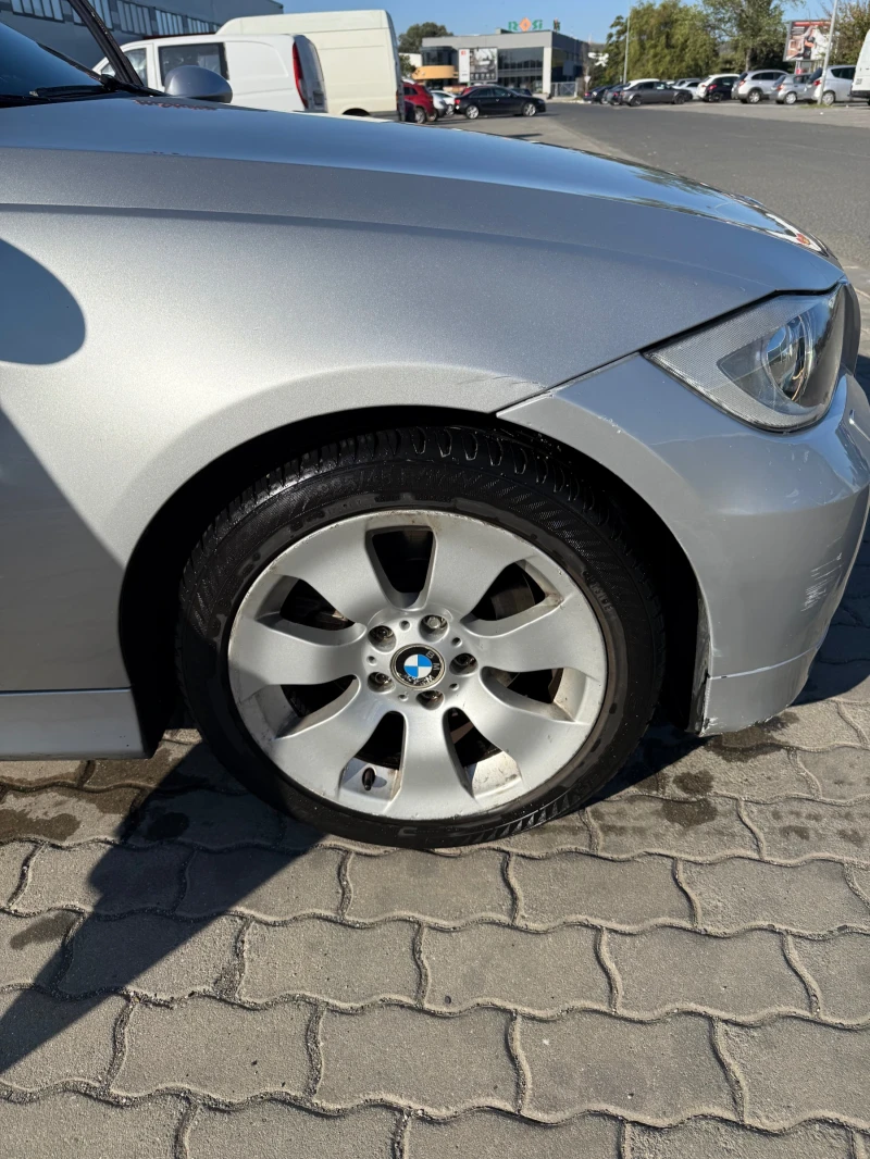 BMW 330 330XD, снимка 7 - Автомобили и джипове - 52296435