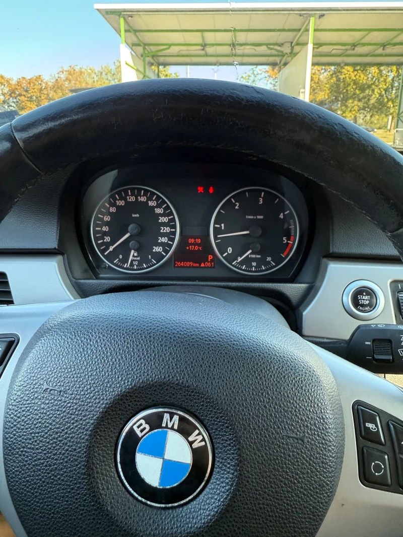 BMW 330 330XD, снимка 16 - Автомобили и джипове - 52296435