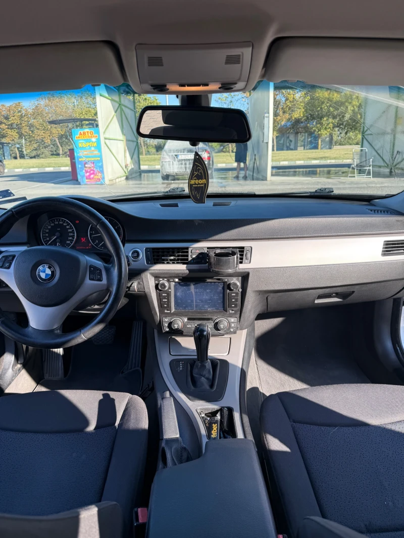 BMW 330 330XD, снимка 11 - Автомобили и джипове - 52296435