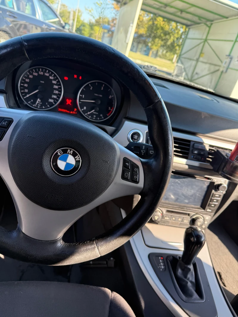 BMW 330 330XD, снимка 5 - Автомобили и джипове - 52296435