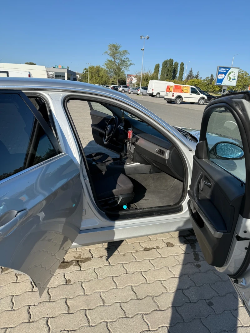 BMW 330 330XD, снимка 8 - Автомобили и джипове - 52296435