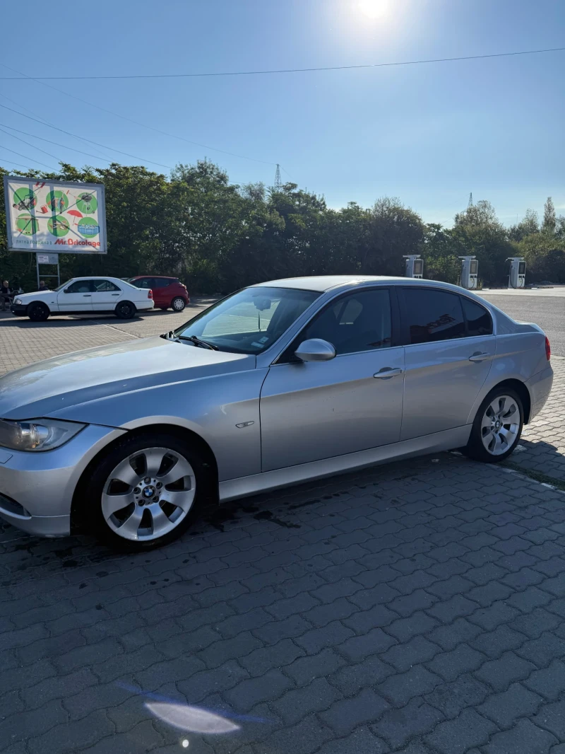 BMW 330 330XD, снимка 2 - Автомобили и джипове - 52296435