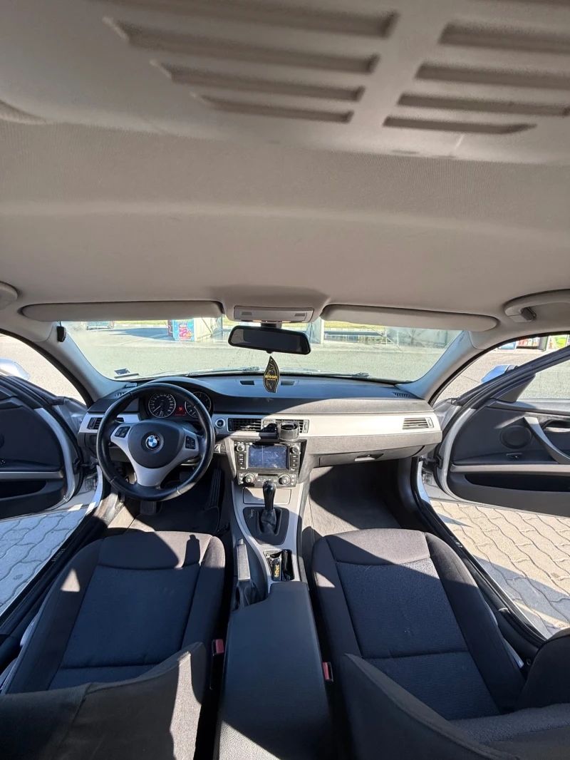 BMW 330 330XD, снимка 15 - Автомобили и джипове - 52296435