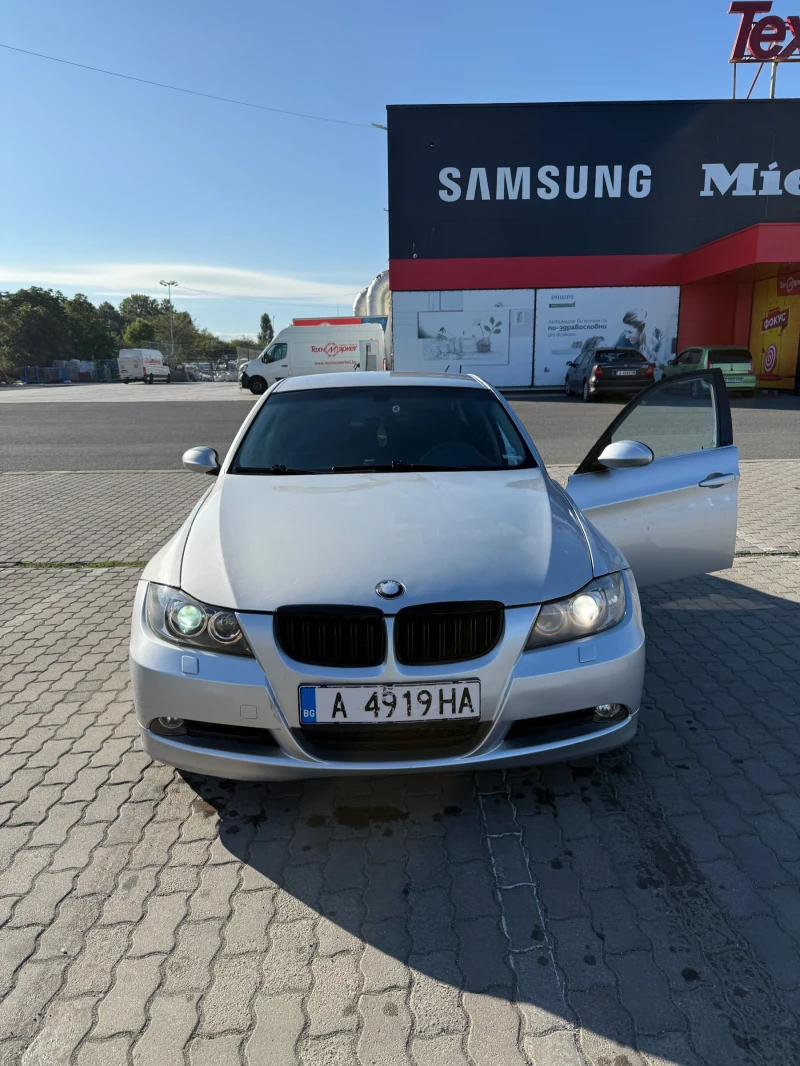 BMW 330 330XD, снимка 17 - Автомобили и джипове - 52296435