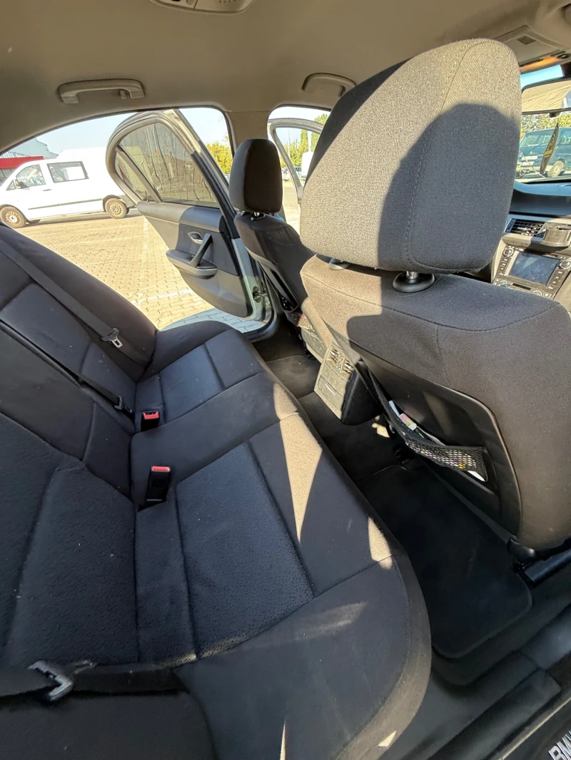 BMW 330 330XD, снимка 14 - Автомобили и джипове - 52296435