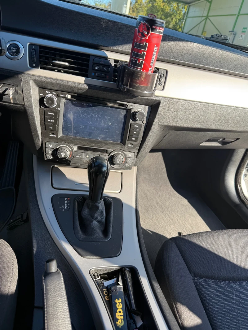 BMW 330 330XD, снимка 9 - Автомобили и джипове - 52296435