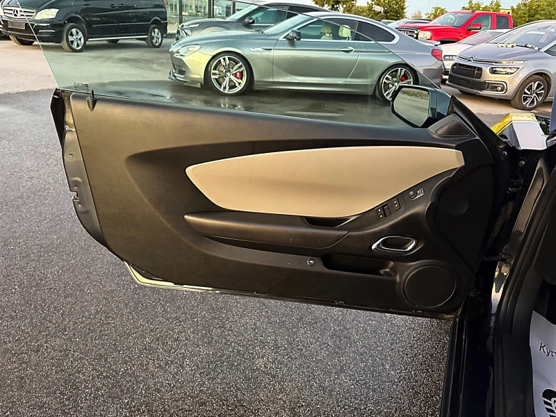 Chevrolet Camaro, снимка 8 - Автомобили и джипове - 51790737