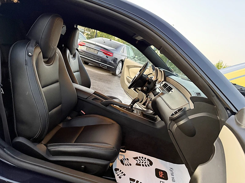 Chevrolet Camaro, снимка 13 - Автомобили и джипове - 51790737