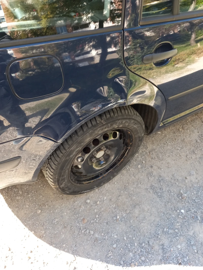 VW Golf Variant, снимка 2 - Автомобили и джипове - 52399991