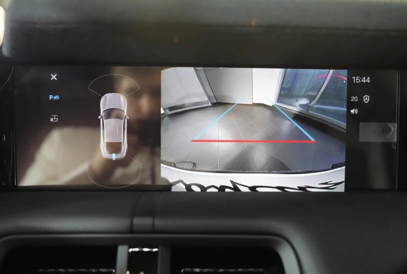 Porsche Taycan TURBO GT KERAMIK WEISSACH BOSE, снимка 9 - Автомобили и джипове - 52434059