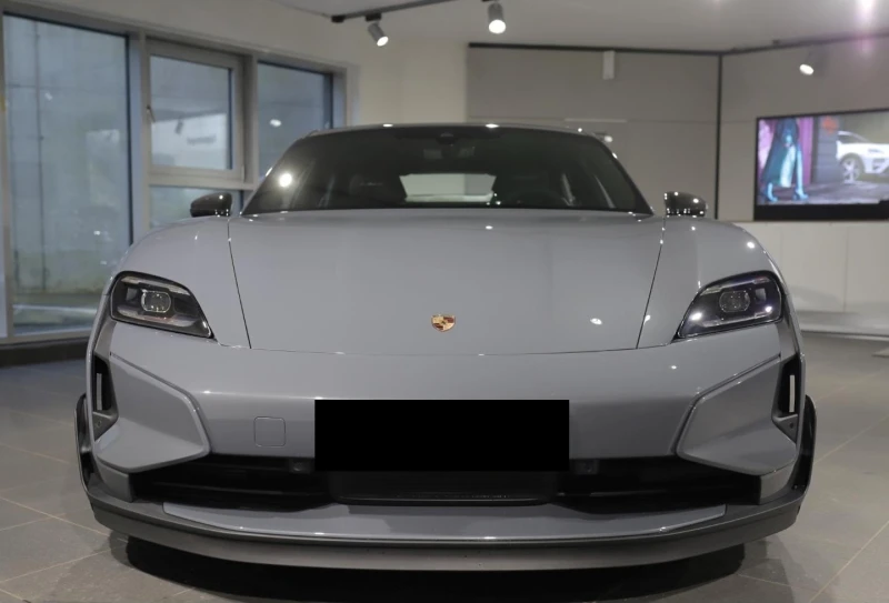 Porsche Taycan TURBO GT KERAMIK WEISSACH BOSE, снимка 2 - Автомобили и джипове - 52434059