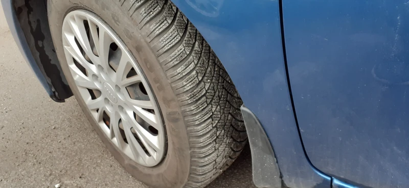 Kia Ceed, снимка 7 - Автомобили и джипове - 52617837