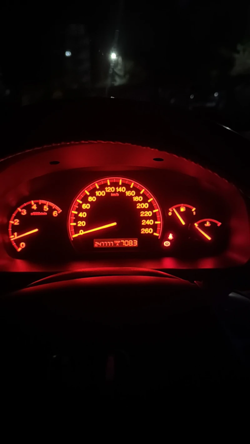 Honda Accord 2.2d, снимка 7 - Автомобили и джипове - 52978563