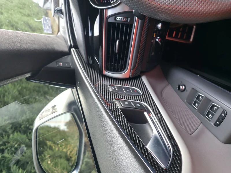 Audi Rs7 133km, снимка 8 - Автомобили и джипове - 53130862