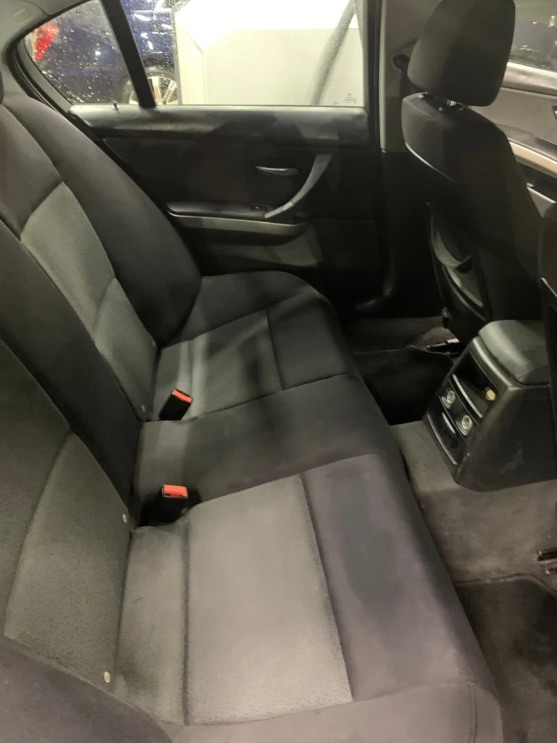 BMW 320, снимка 3 - Автомобили и джипове - 53374297