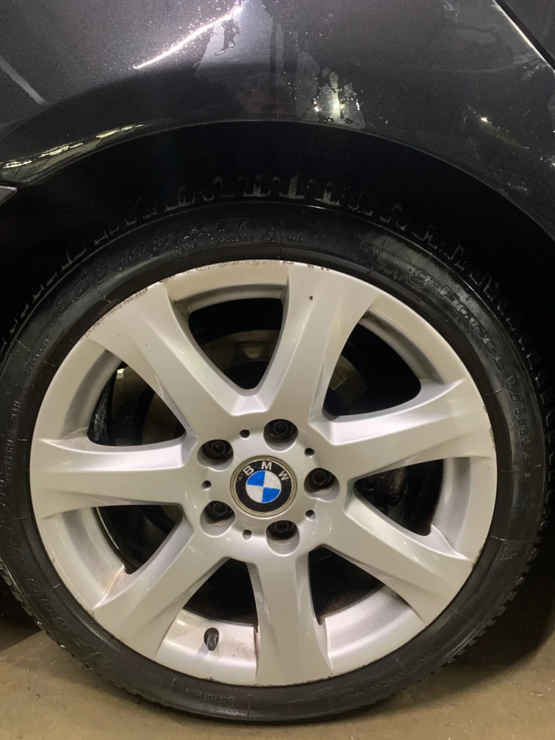 BMW 320, снимка 6 - Автомобили и джипове - 53374297