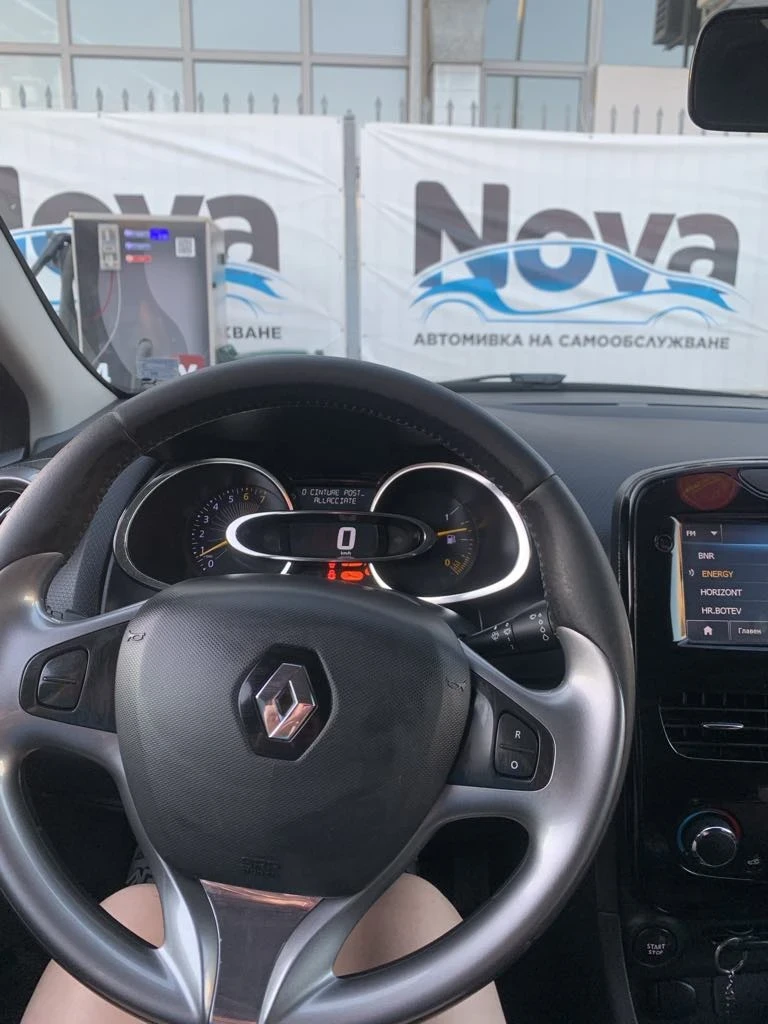 Renault Clio 1.2, снимка 4 - Автомобили и джипове - 47859514