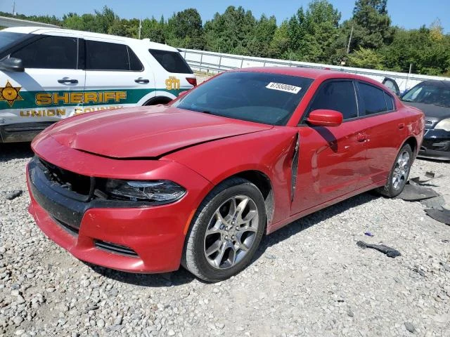 Dodge Charger SXT, снимка 3 - Автомобили и джипове - 47461333