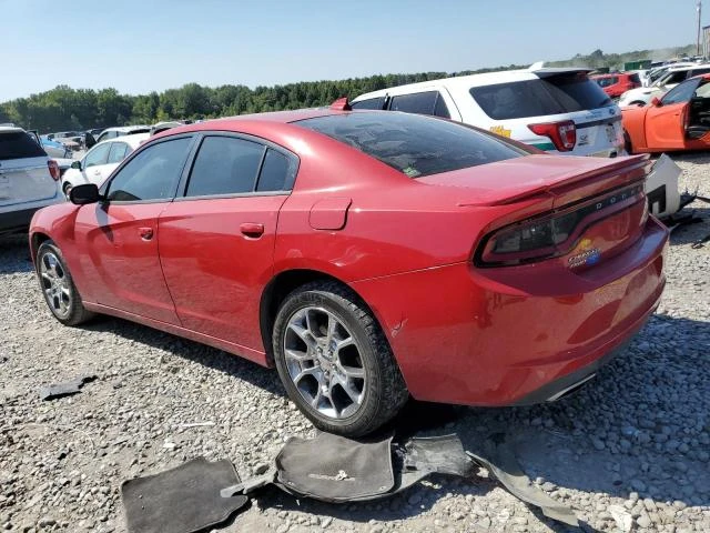 Dodge Charger SXT, снимка 4 - Автомобили и джипове - 47461333