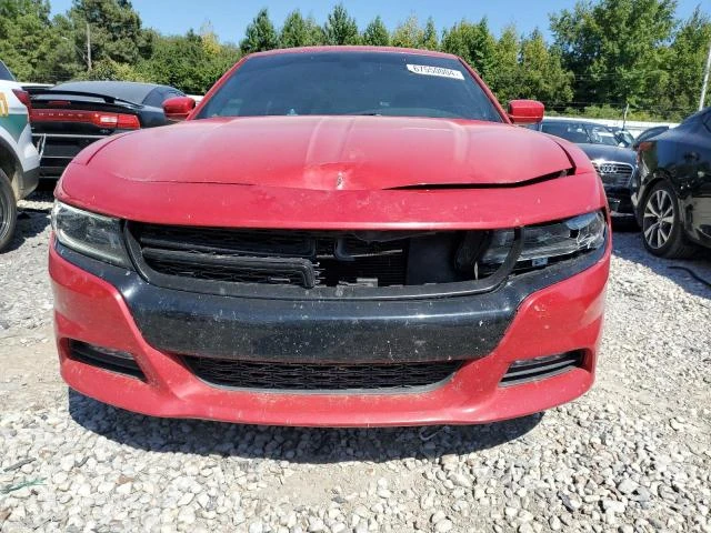 Dodge Charger SXT, снимка 1 - Автомобили и джипове - 47461333