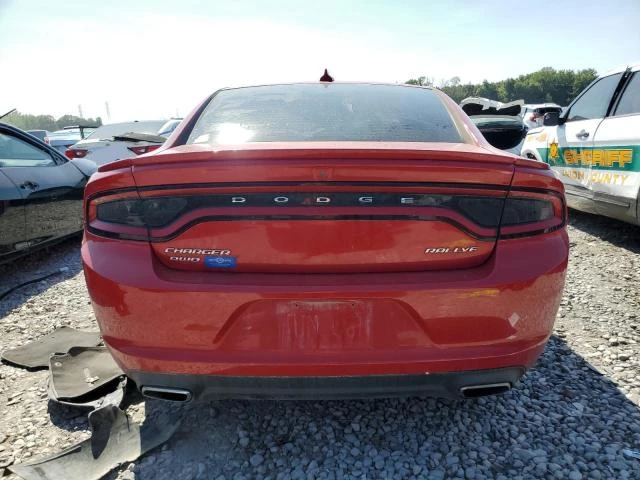 Dodge Charger SXT, снимка 5 - Автомобили и джипове - 47461333