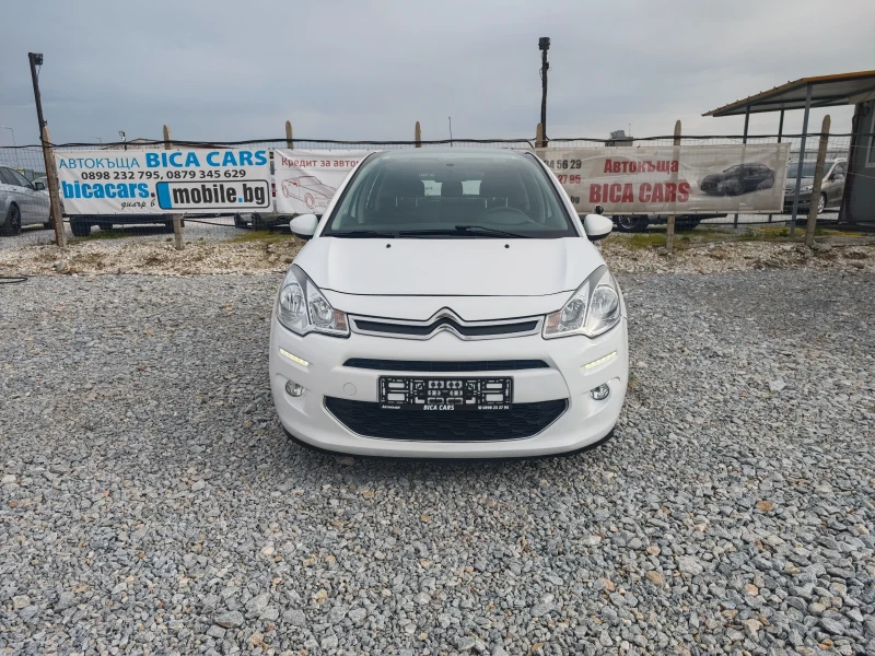 Citroen C3 1.4hdi - 10500 лв. - 36472467 | Car24.bg