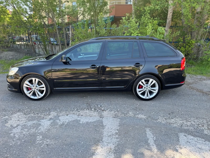 Skoda Octavia VRS - 13999 лв. - 88953582 1