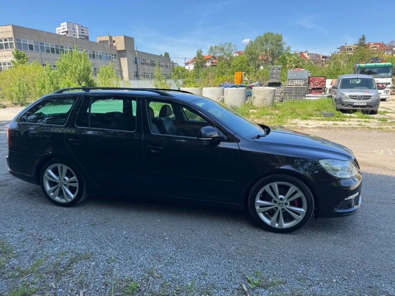 Skoda Octavia VRS  - 14000 лв. / 7158.09 € - 35281860 1