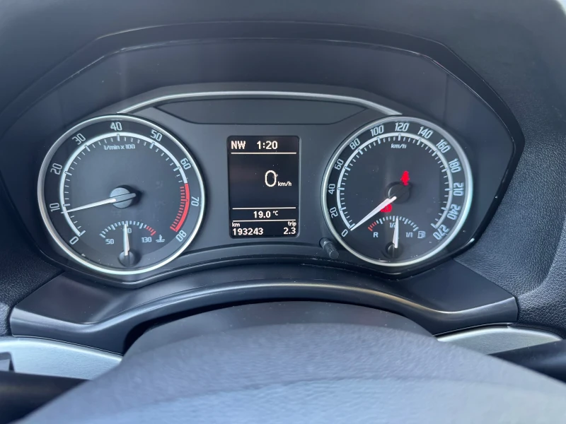 Skoda Octavia VRS - 15500 лв. - 55705617 | Car24.bg