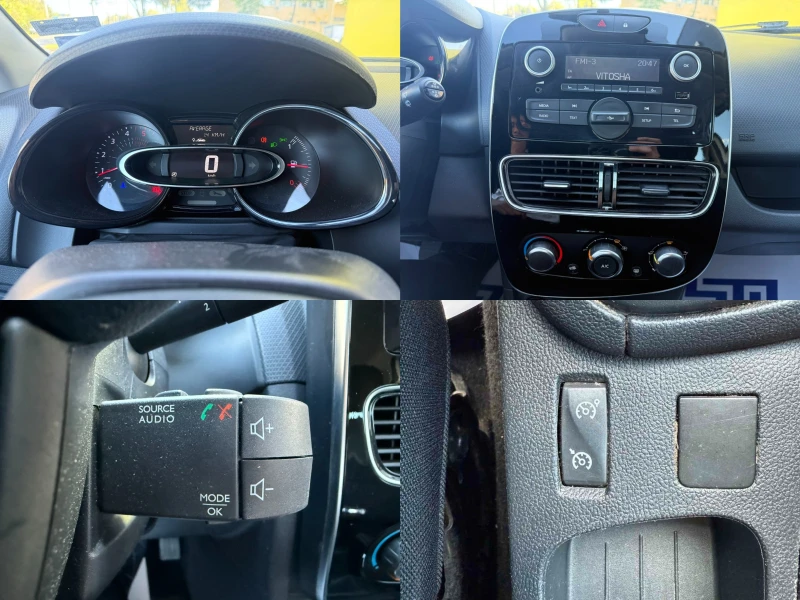 Renault Clio 1.5 - 7000 лв. - 46095503 | Car24.bg