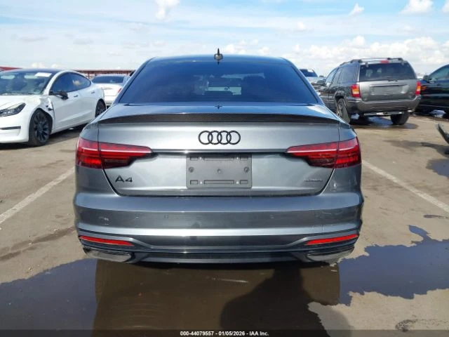 Audi A4 * 45TFSI* QUATTRO* S-LINE* PRESTIGE* , снимка 14 - Автомобили и джипове - 53501686