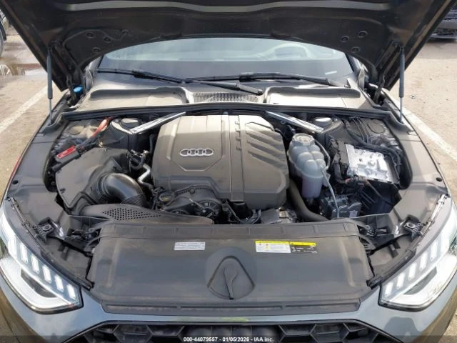 Audi A4 * 45TFSI* QUATTRO* S-LINE* PRESTIGE*  - изображение 9