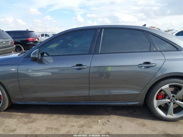 Audi A4 * 45TFSI* QUATTRO* S-LINE* PRESTIGE* , снимка 12 - Автомобили и джипове - 53501686