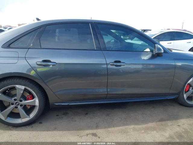 Audi A4 * 45TFSI* QUATTRO* S-LINE* PRESTIGE* , снимка 11 - Автомобили и джипове - 53501686