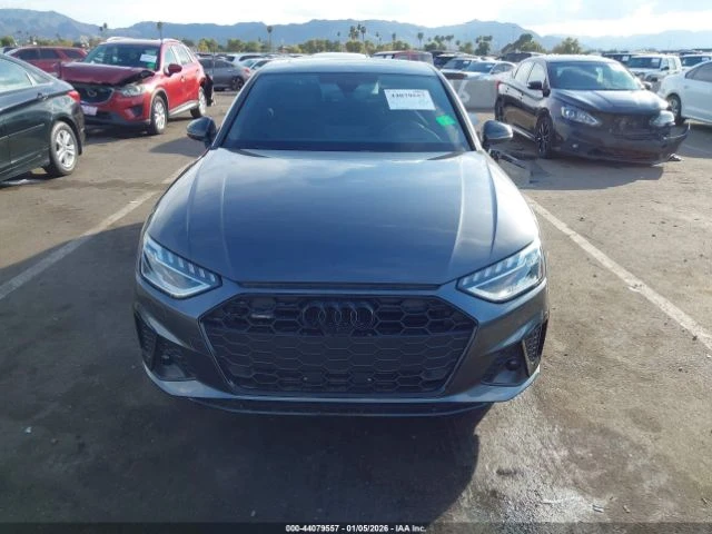 Audi A4 * 45TFSI* QUATTRO* S-LINE* PRESTIGE*  - изображение 10