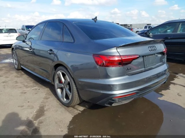 Audi A4 * 45TFSI* QUATTRO* S-LINE* PRESTIGE*  - изображение 3