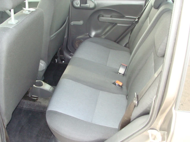 Fiat Panda 1, 2, снимка 10 - Автомобили и джипове - 54081148