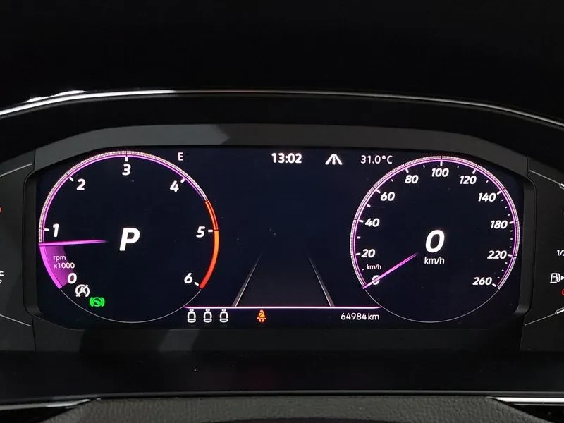 VW Passat 2.0 TDI - САМО 30% АВАНС, снимка 8 - Автомобили и джипове - 55737197