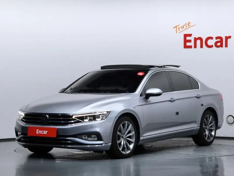 VW Passat 2.0 TDI - САМО 30% АВАНС