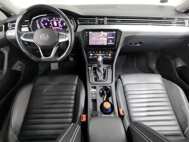 VW Passat 2.0 TDI - САМО 30% АВАНС, снимка 7 - Автомобили и джипове - 55737197
