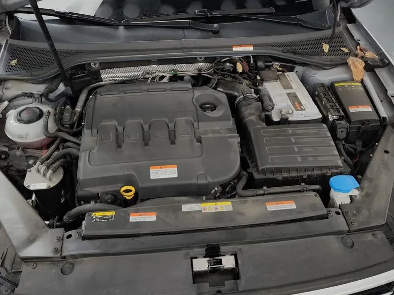 VW Passat 2.0 TDI - САМО 30% АВАНС, снимка 6 - Автомобили и джипове - 55737197