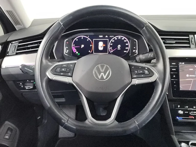VW Passat 2.0 TDI - САМО 30% АВАНС, снимка 14 - Автомобили и джипове - 55737197
