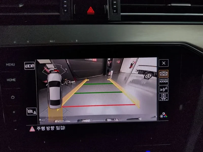 VW Passat 2.0 TDI - САМО 30% АВАНС, снимка 15 - Автомобили и джипове - 55737197