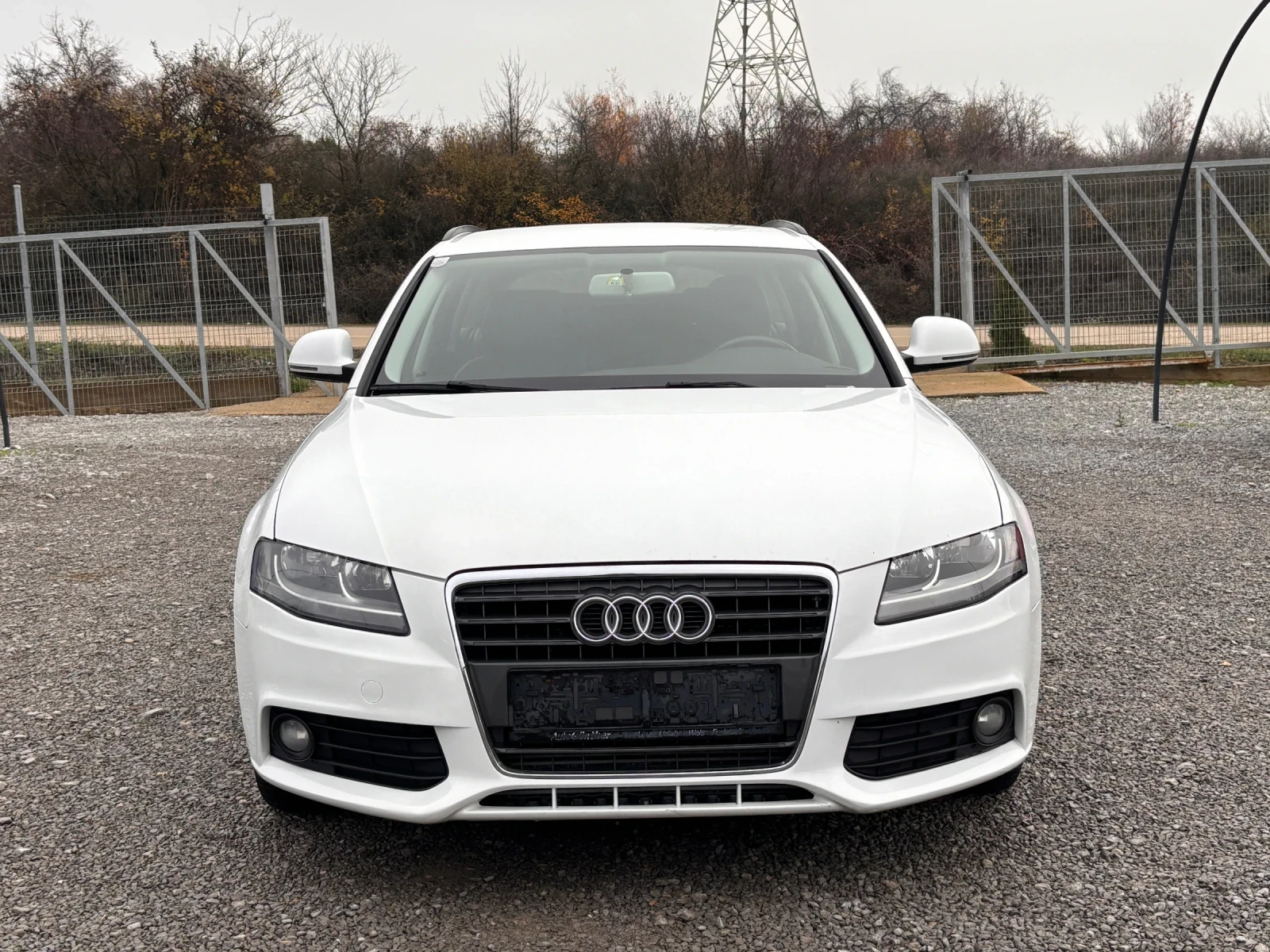 Audi A4 2.0 TDI , снимка 1