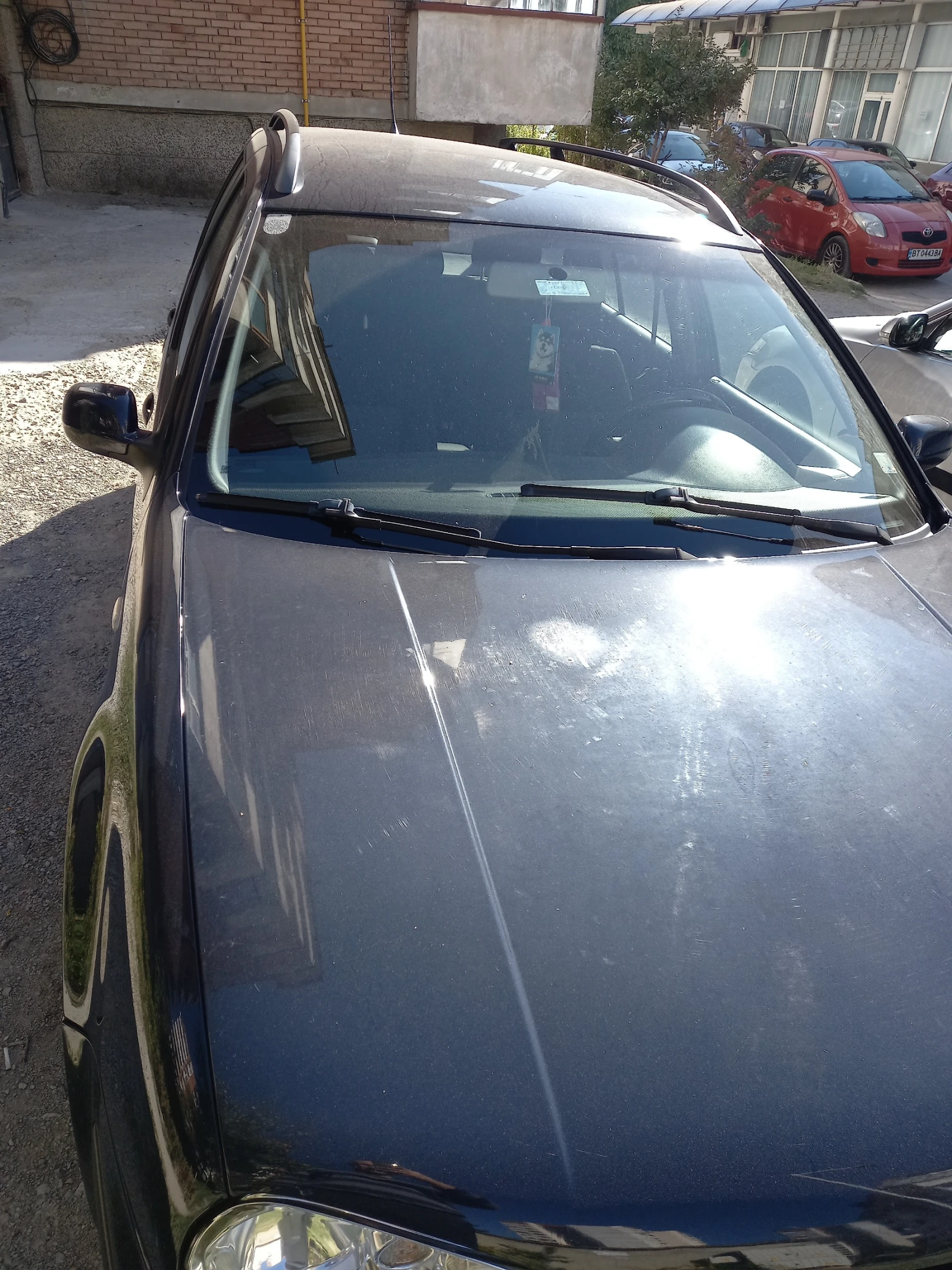 VW Golf Variant, снимка 1